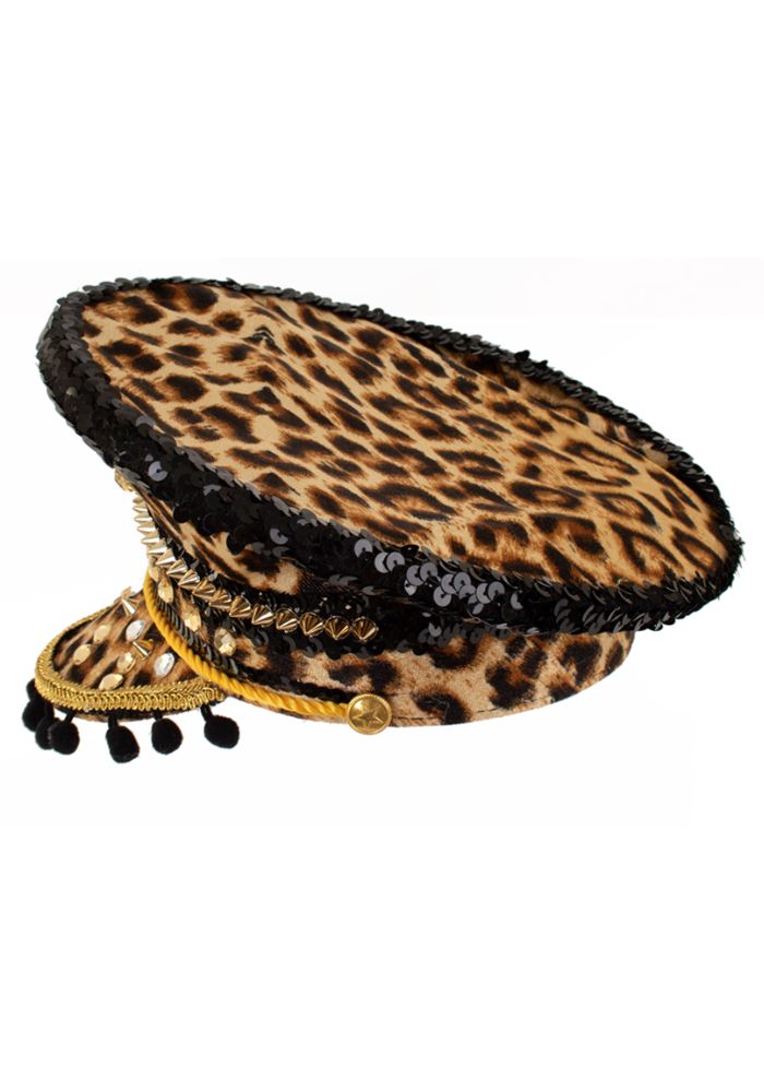 Pet Bling Panter