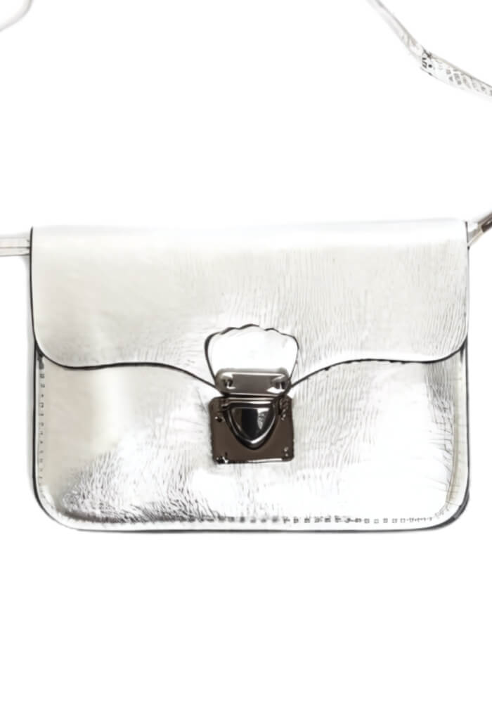 Zilver Tas Dames